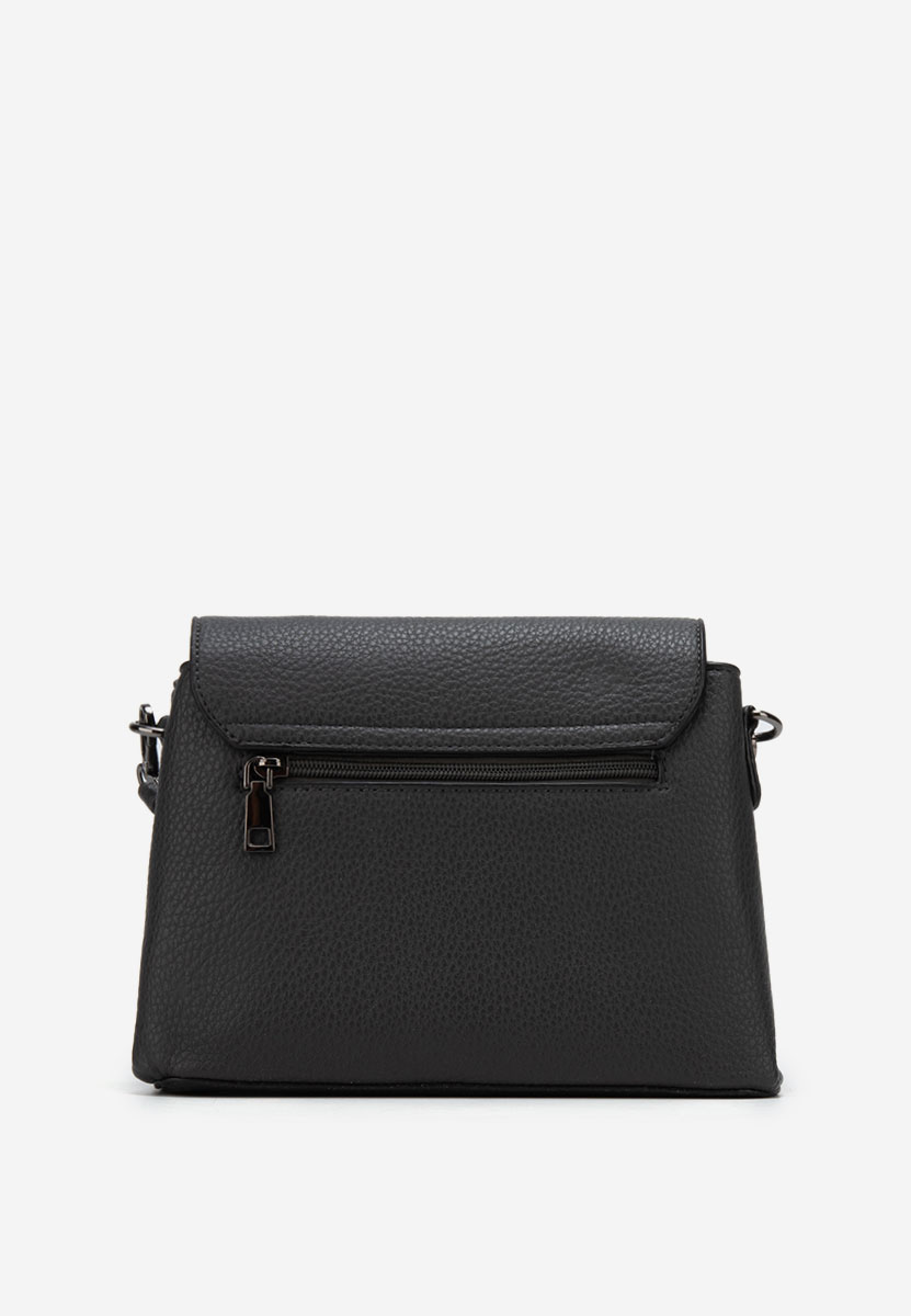 Torba Crossbody Milianna sivo