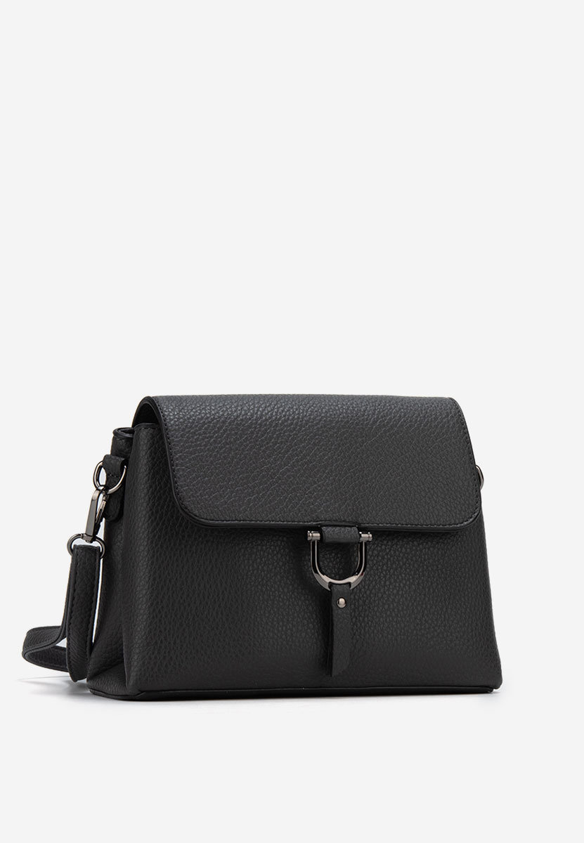 Torba Crossbody Milianna sivo