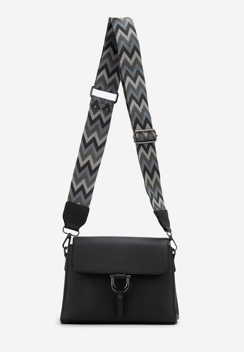 Torba Crossbody Milianna sivo