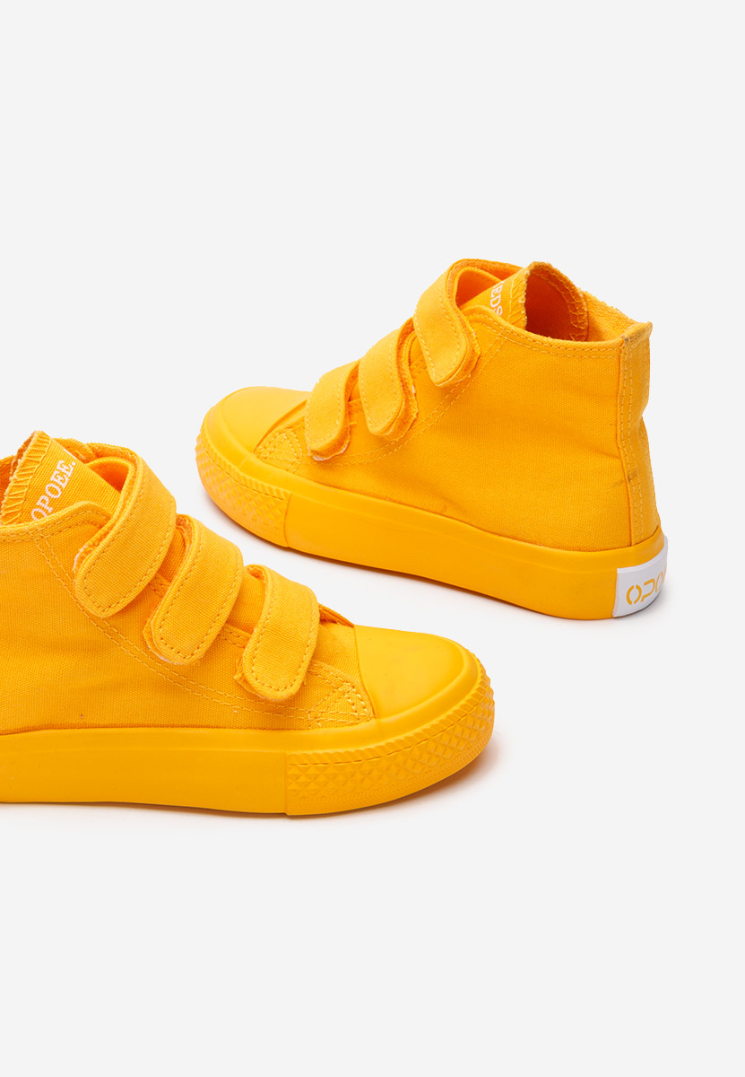 Sneakers dječja Sterre Žuto