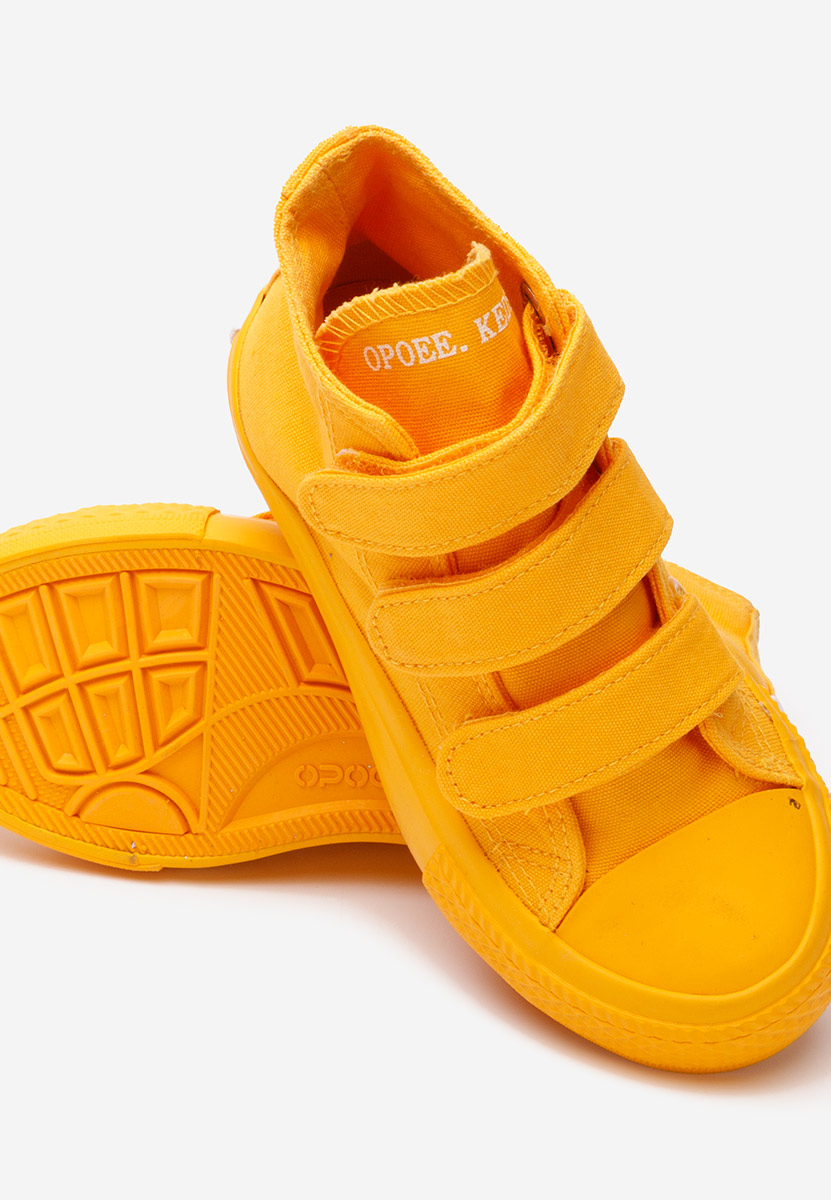 Sneakers dječja Sterre Žuto