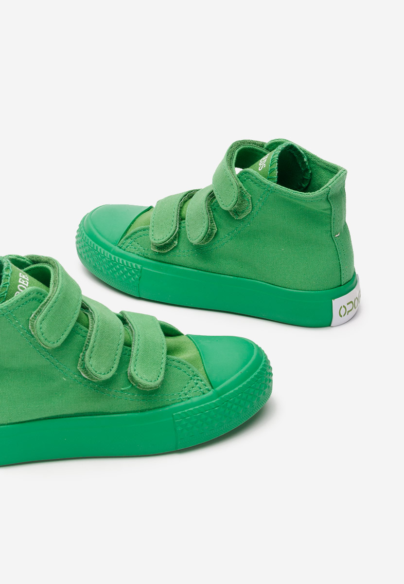 Sneakers dječja Sterre zeleno