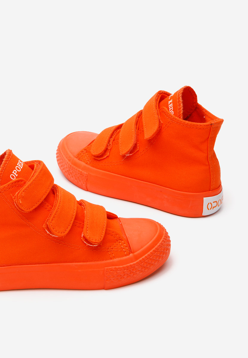 Sneakers dječja Sterre narančasta