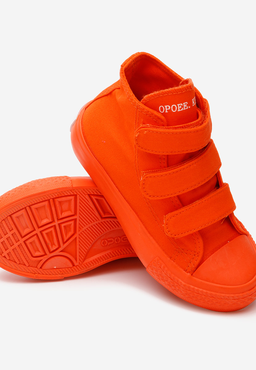 Sneakers dječja Sterre narančasta