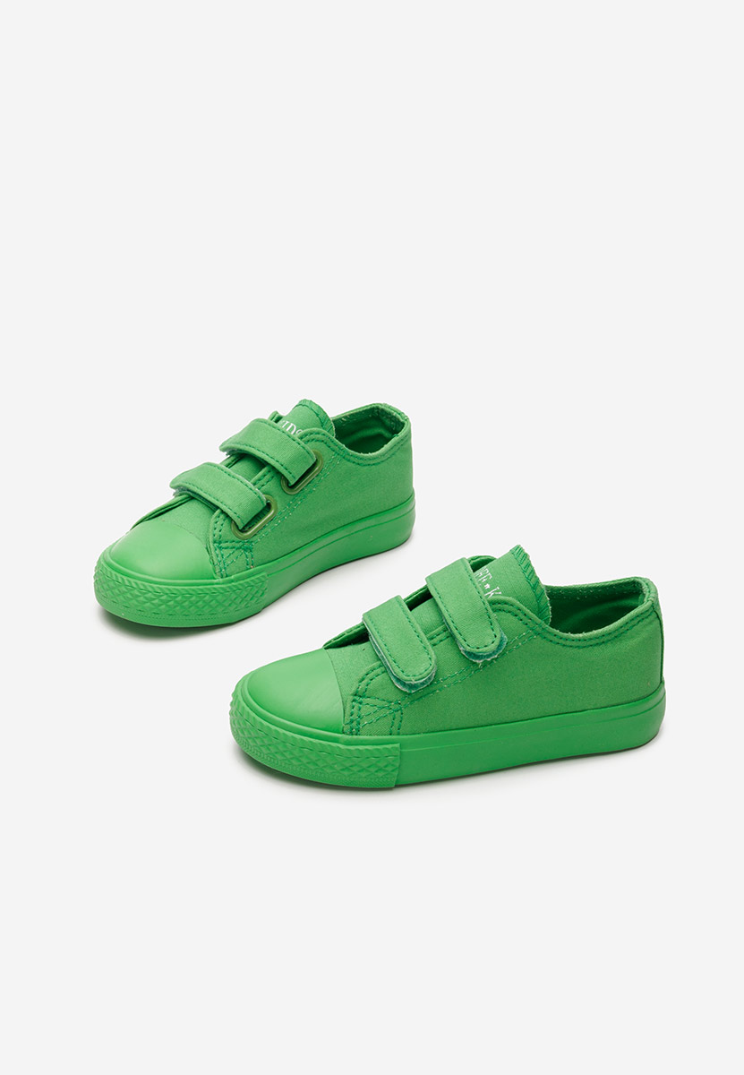 Sneakers dječja Murphie zeleno
