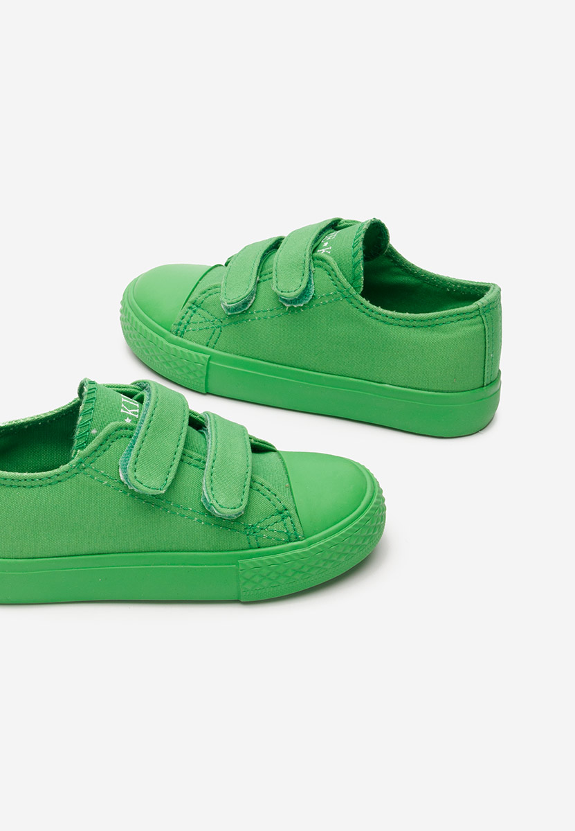 Sneakers dječja Murphie zeleno