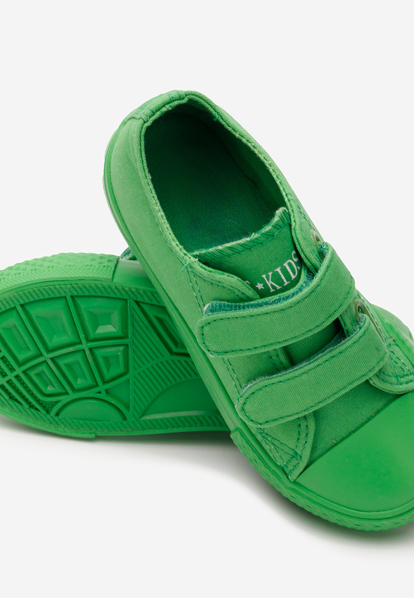 Sneakers dječja Murphie zeleno