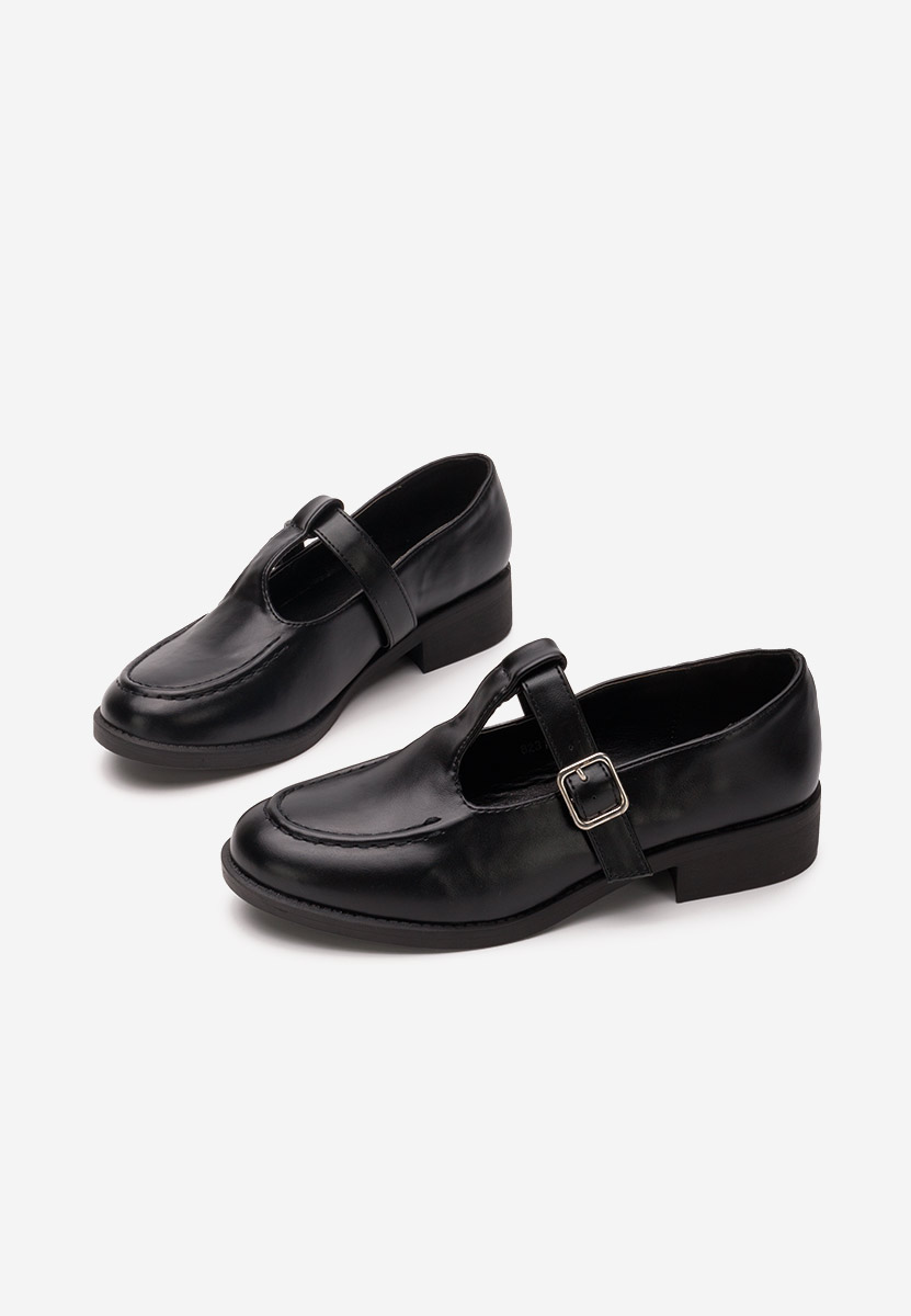 Cipele casual Maurisa crno
