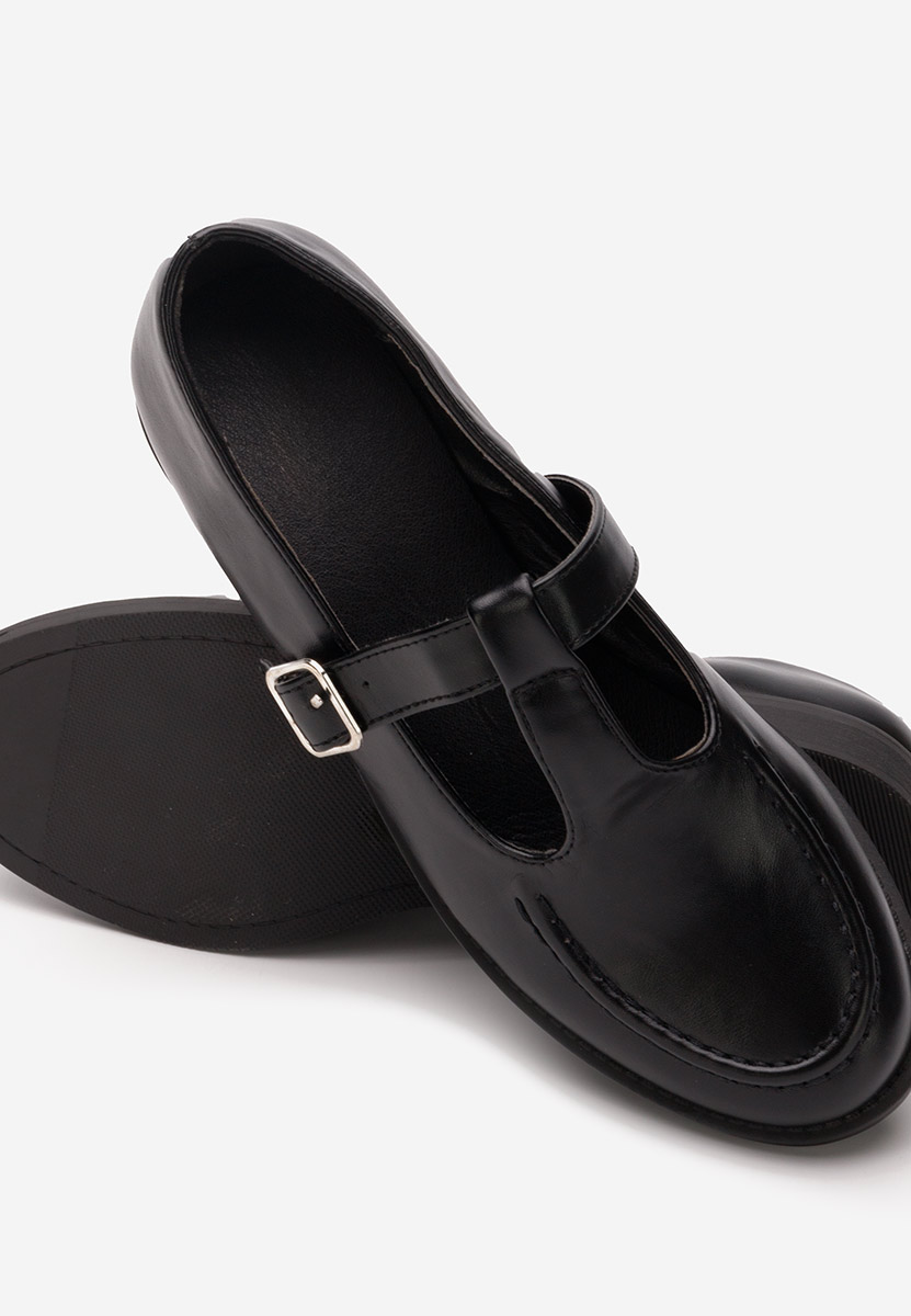 Cipele casual Maurisa crno