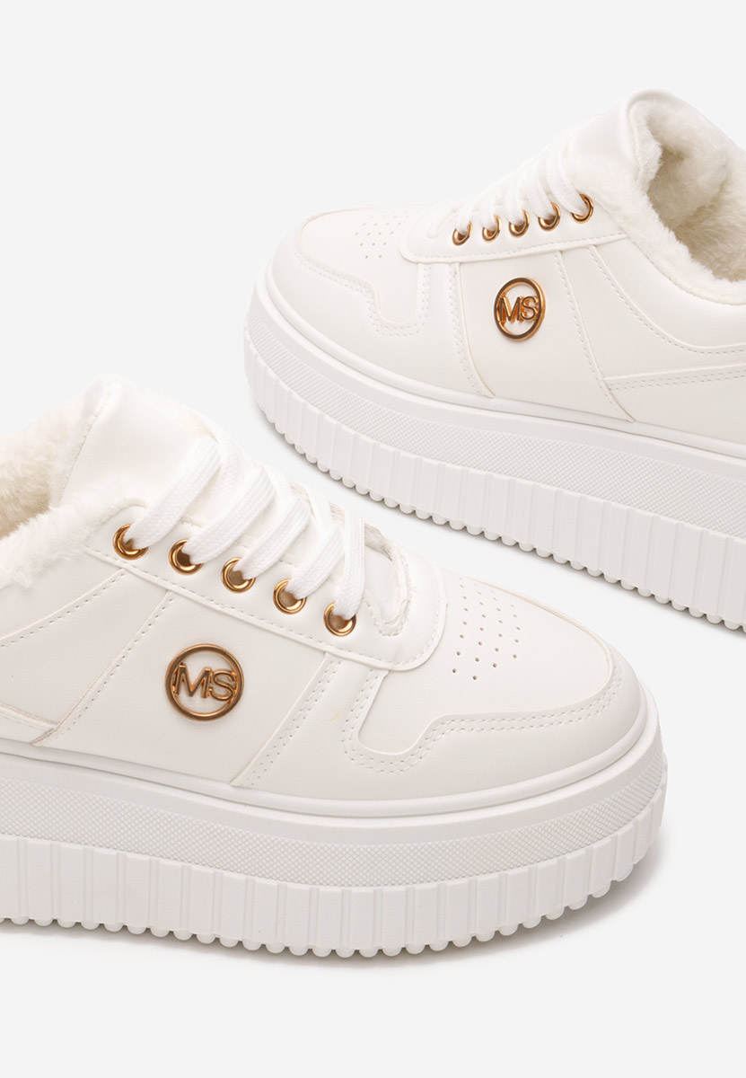 Zimske tenisice za žene Cavia bijele