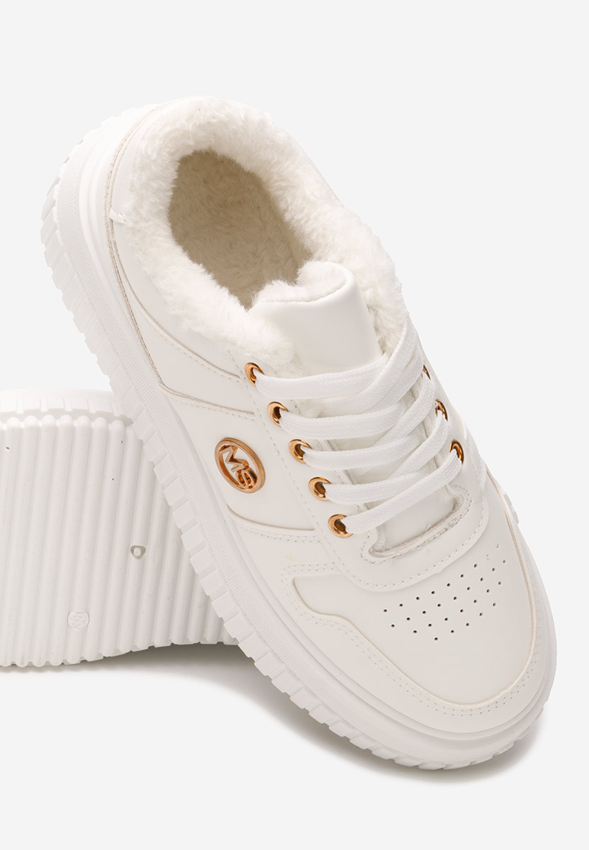 Zimske tenisice za žene Cavia bijele