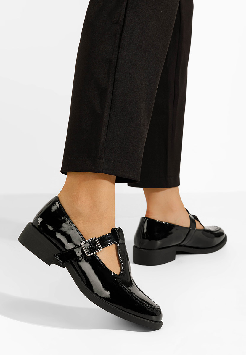 Cipele casual Maurisa V2 crno