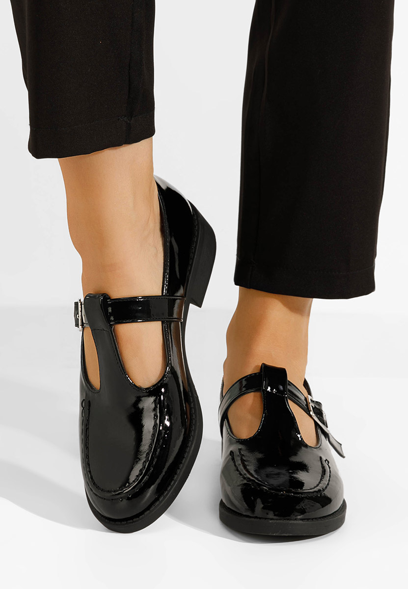 Cipele casual Maurisa V2 crno