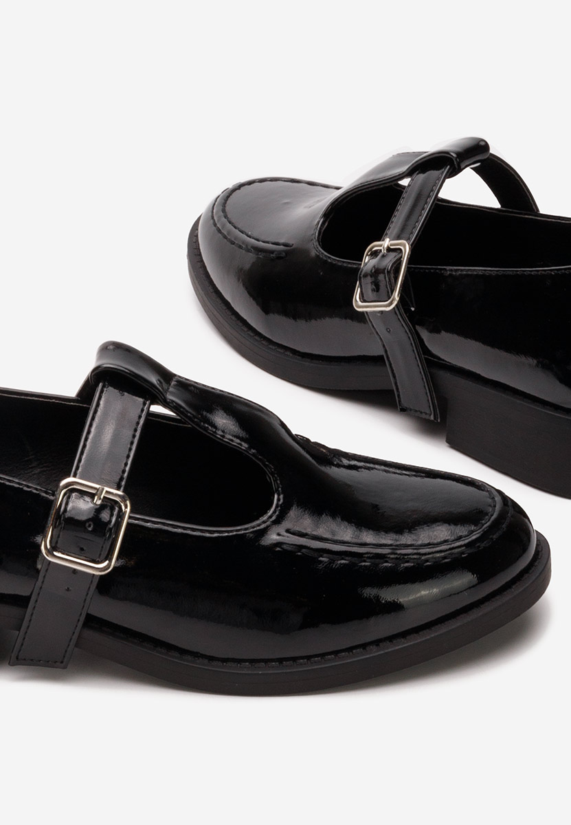 Cipele casual Maurisa V2 crno