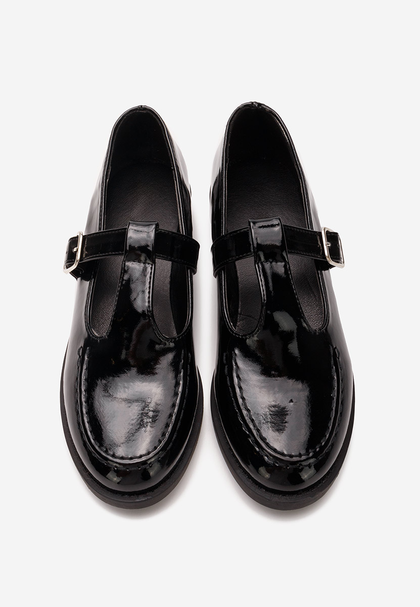 Cipele casual Maurisa V2 crno