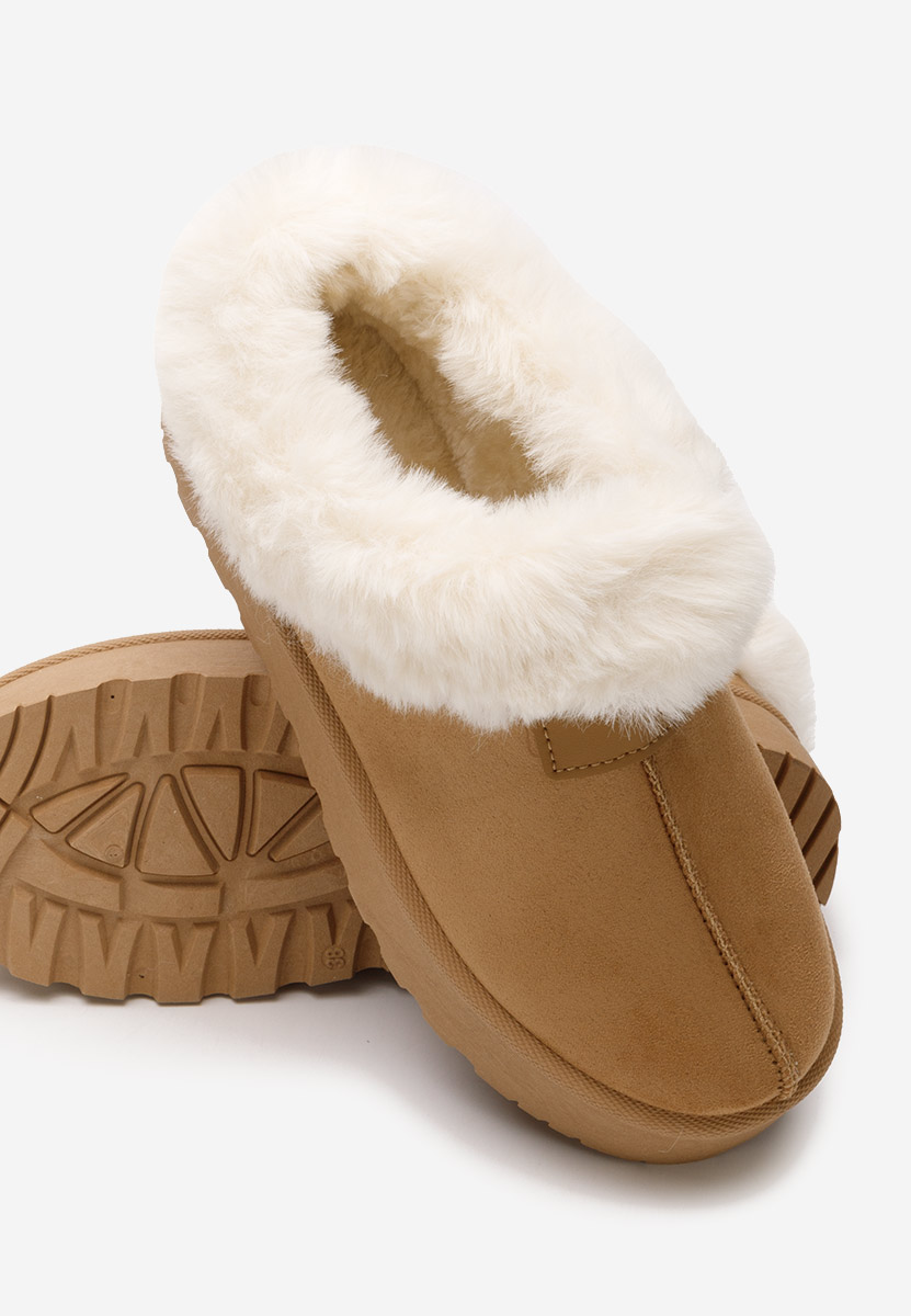 Gležnjače s platformom Dorthea deva