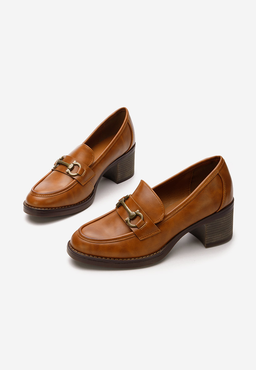 Loafers cipele Darna deva