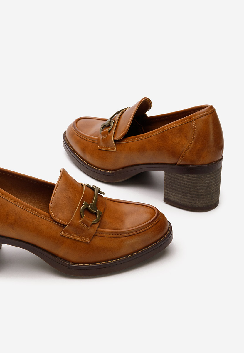 Loafers cipele Darna deva