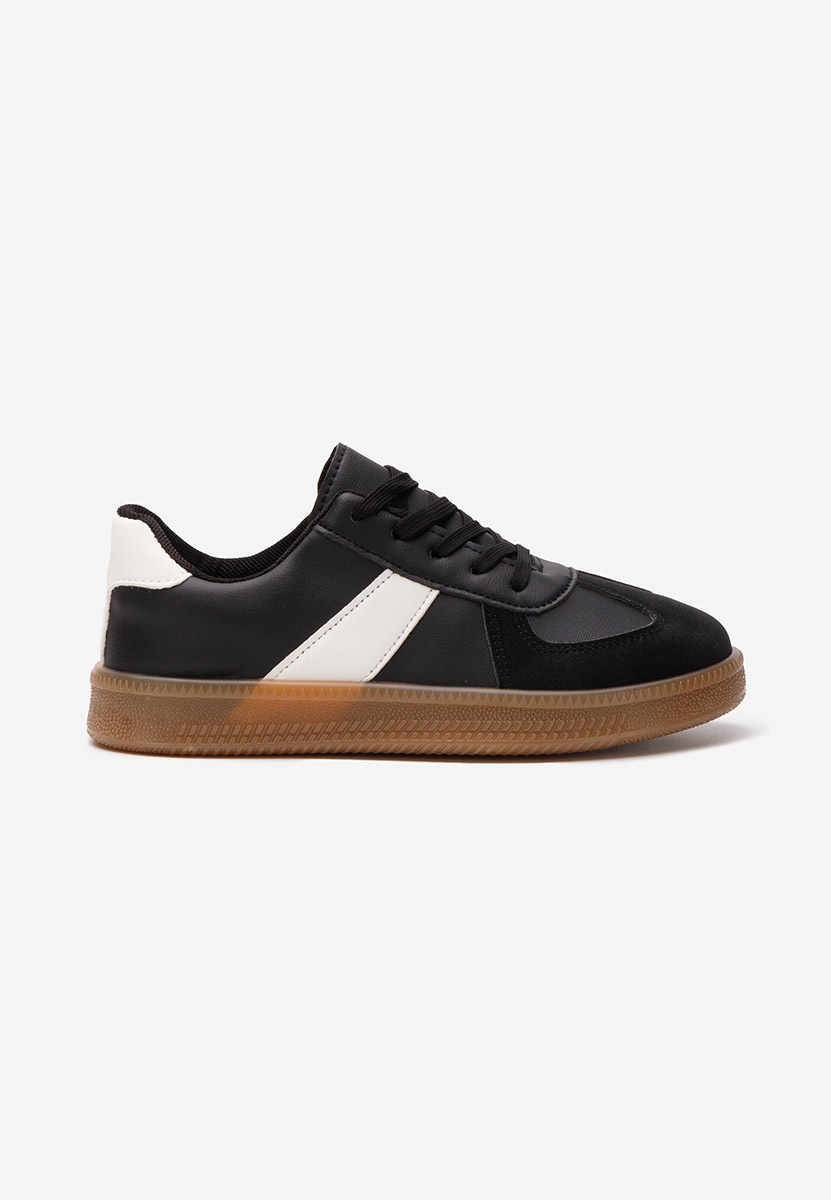 Sneakers za dječake Nikanor crno