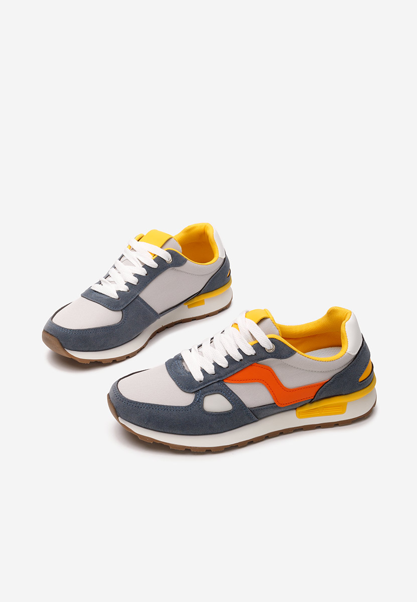 Muške sneakers Darwin Šareno