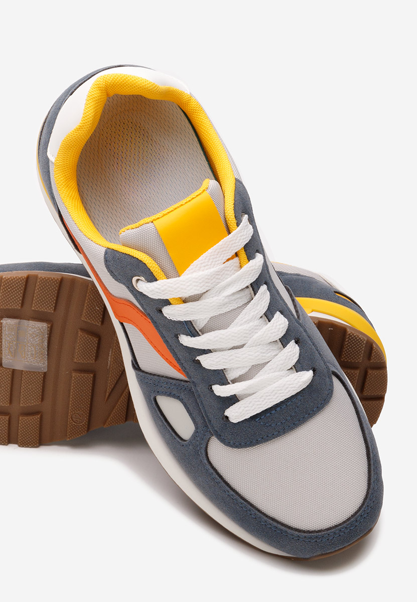 Muške sneakers Darwin Šareno