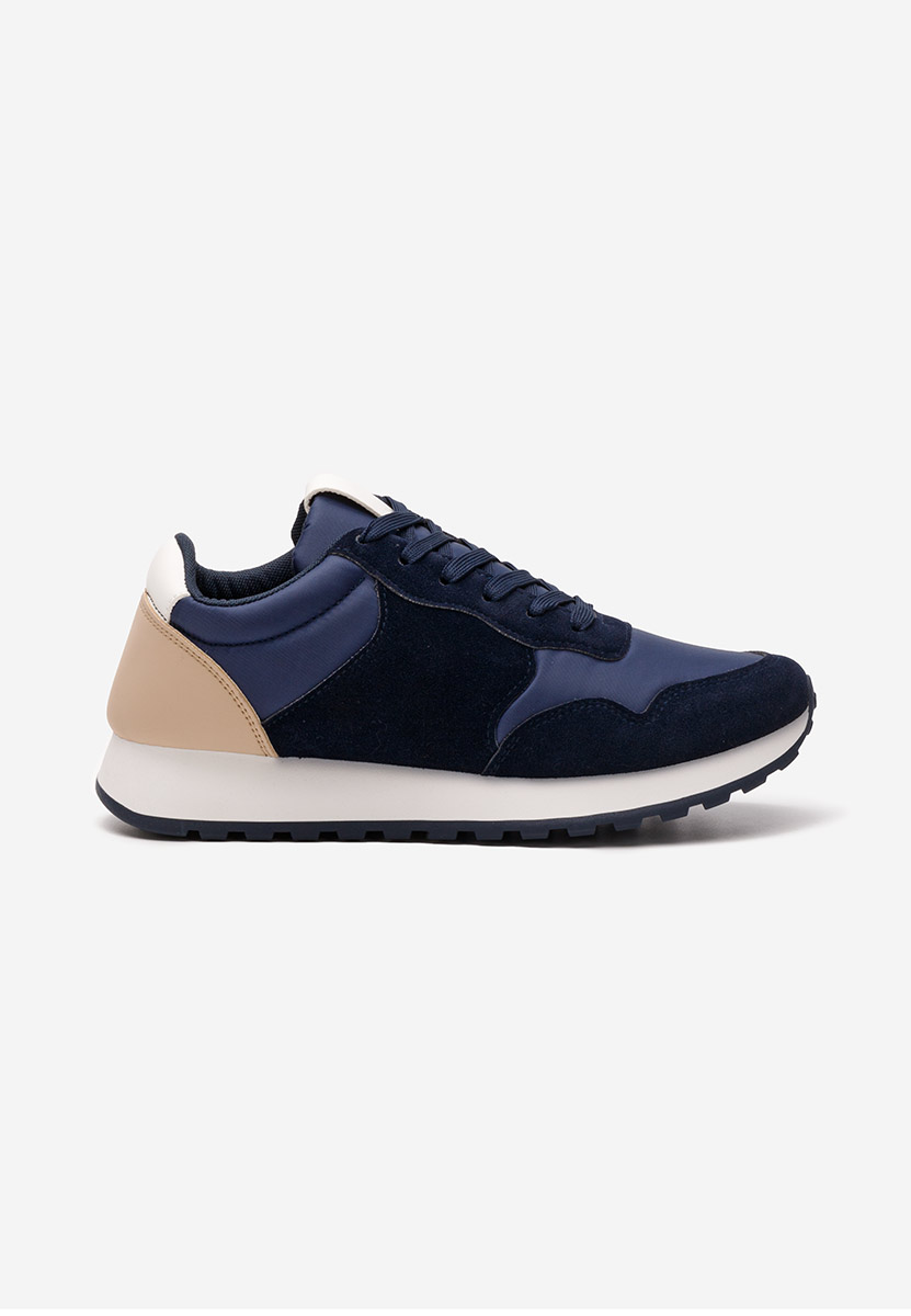 Muške sneakers Rexon plavi