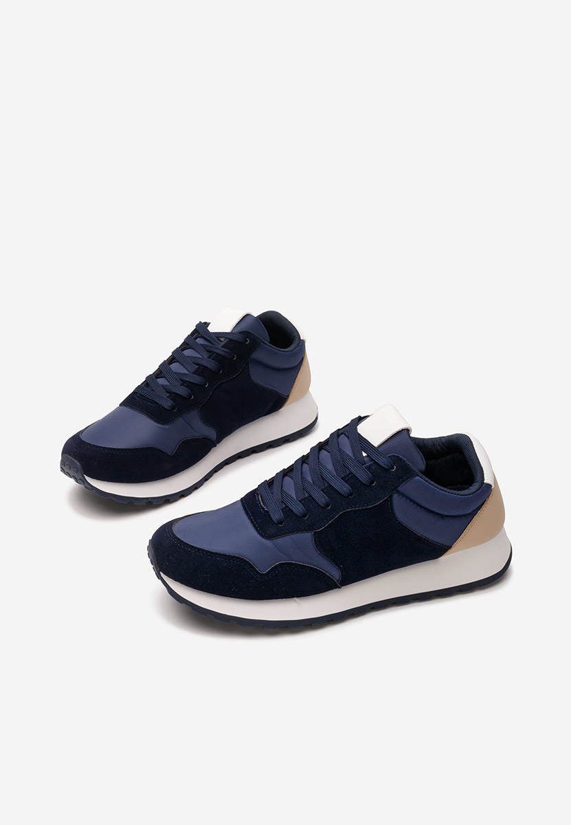 Muške sneakers Rexon plavi