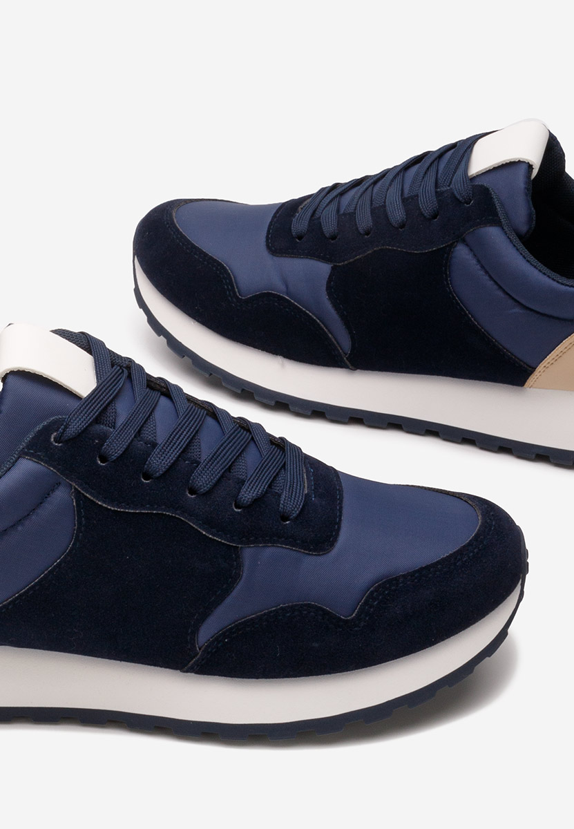 Muške sneakers Rexon plavi