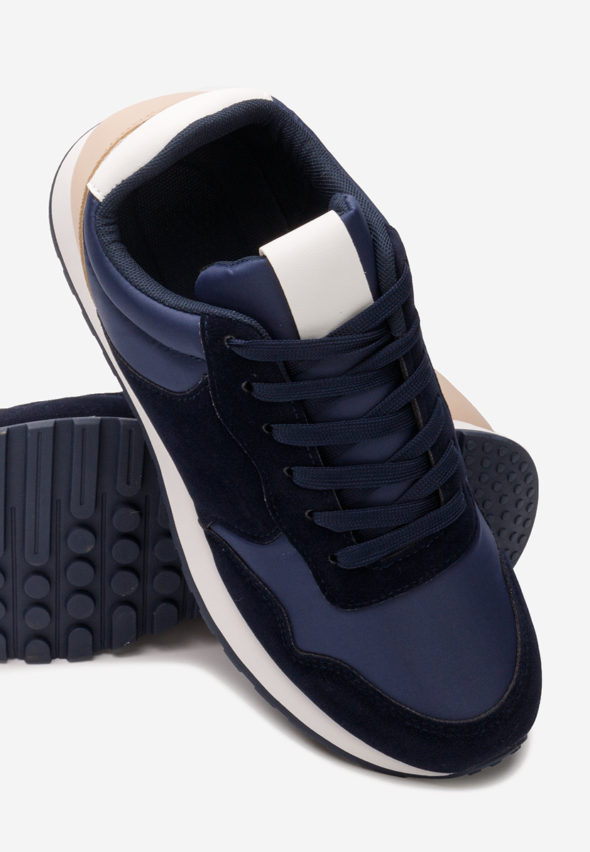 Muške sneakers Rexon plavi