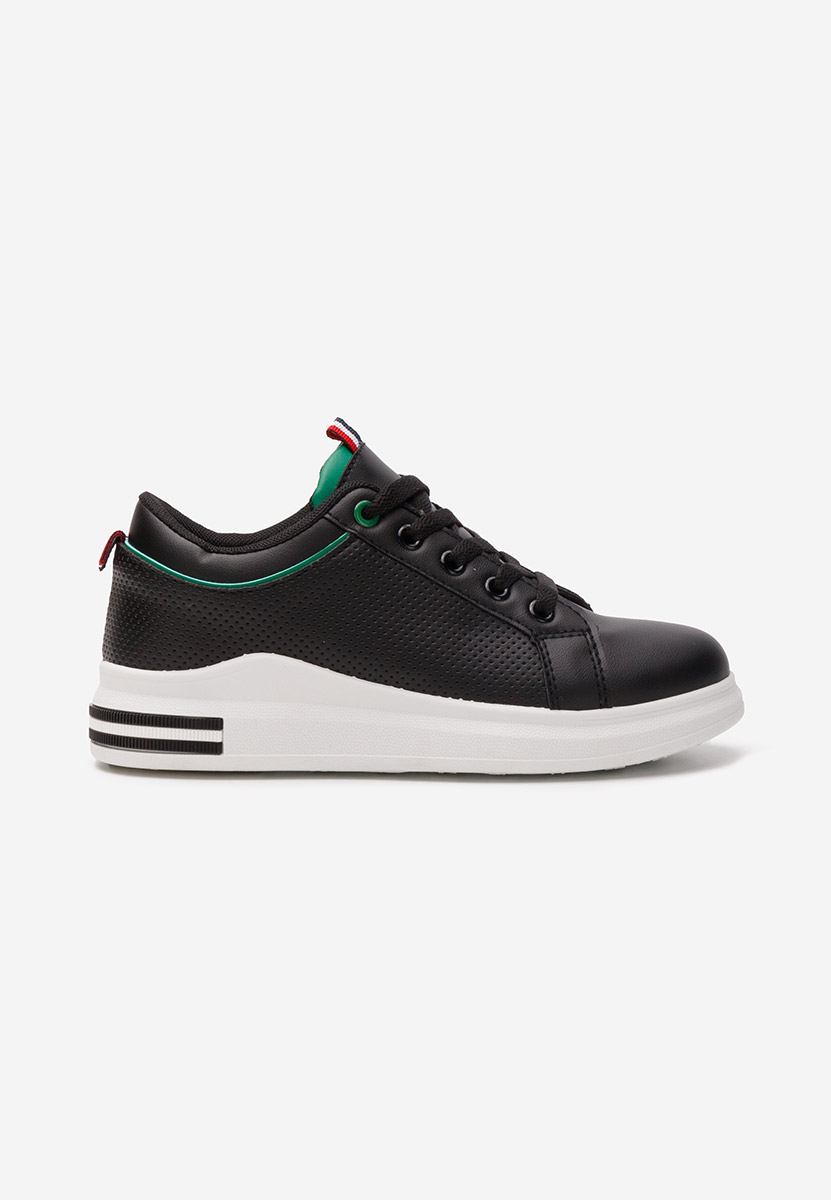 Sneakers dječja Javeria crno