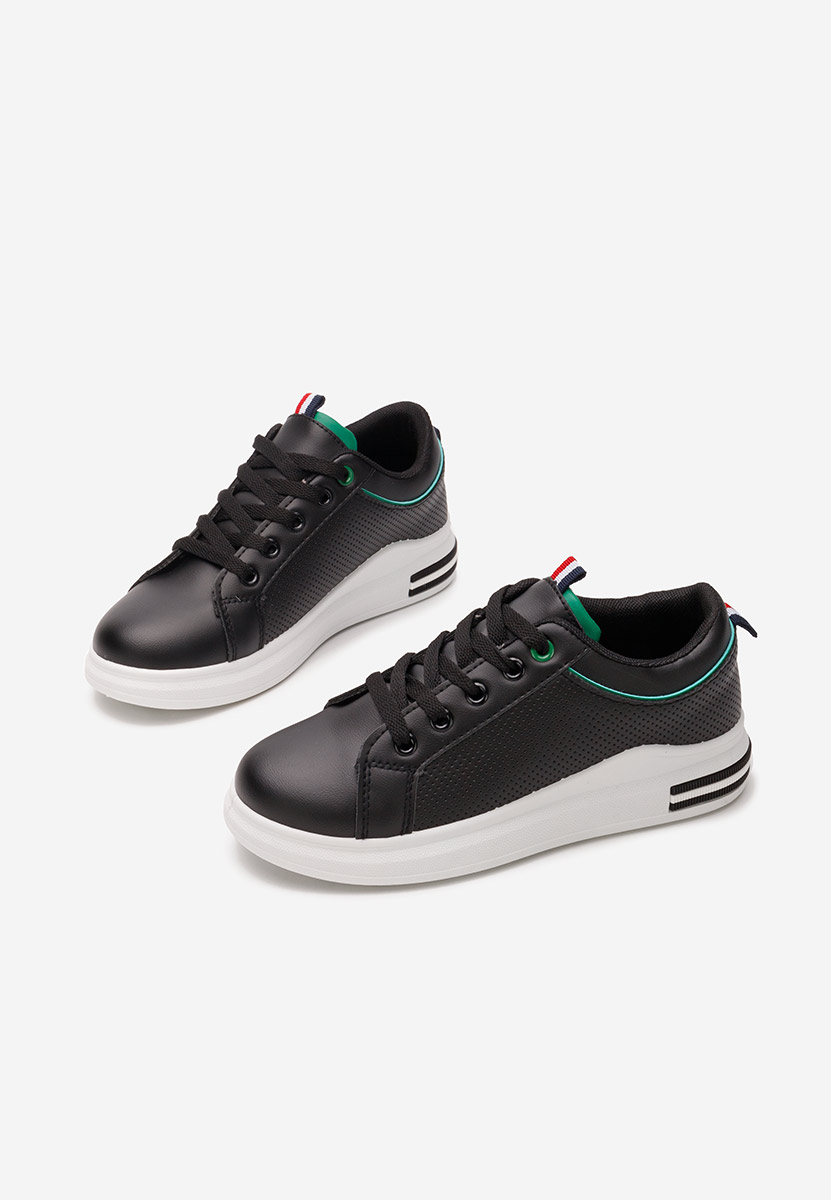 Sneakers dječja Javeria crno