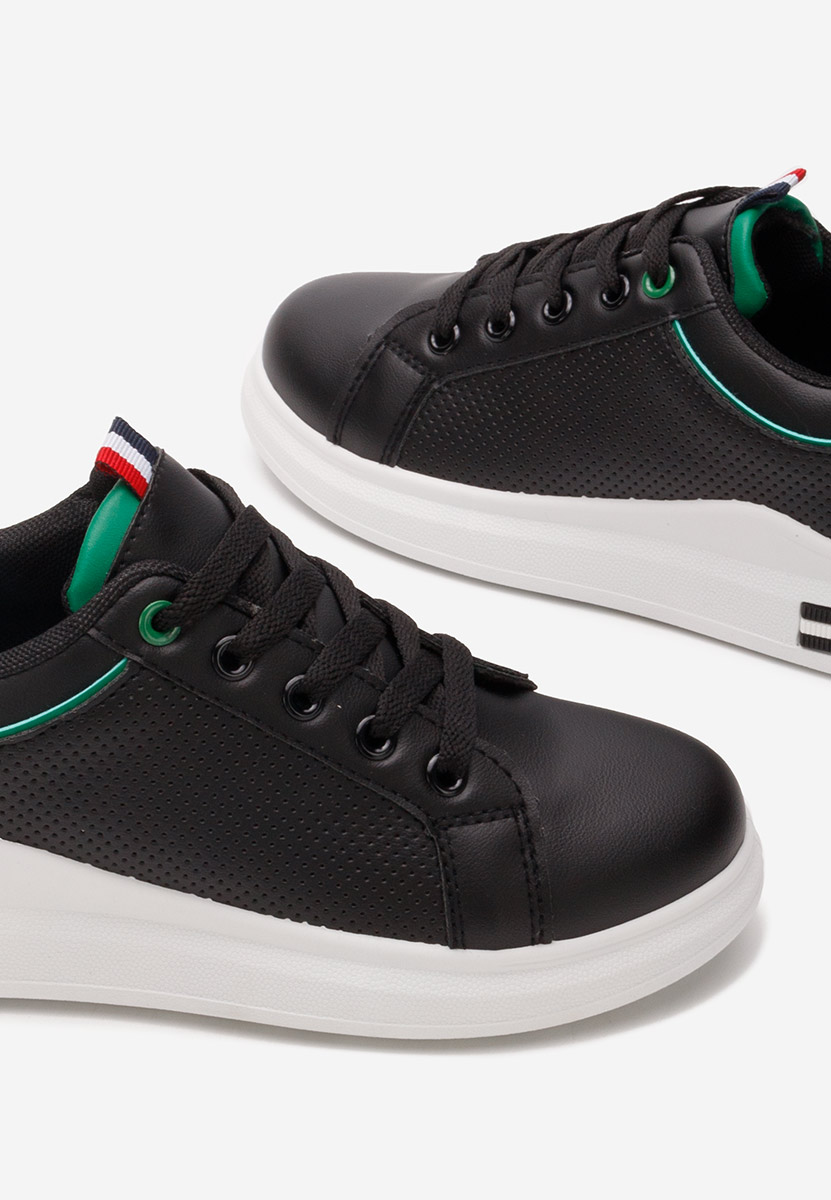 Sneakers dječja Javeria crno