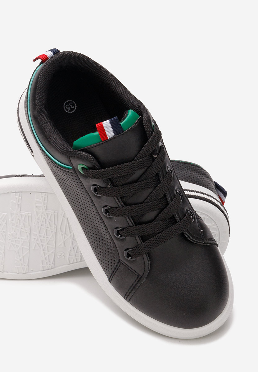 Sneakers dječja Javeria crno