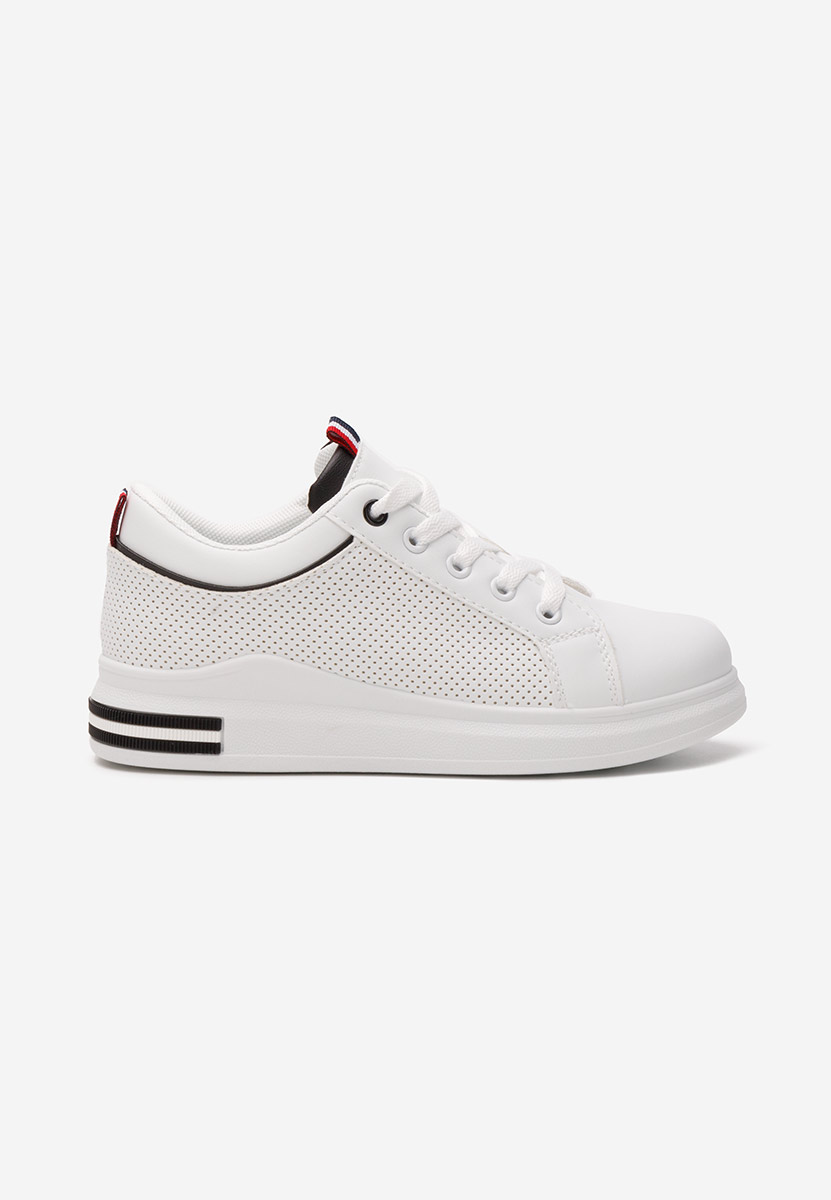 Sneakers dječja Javeria V2 bijele