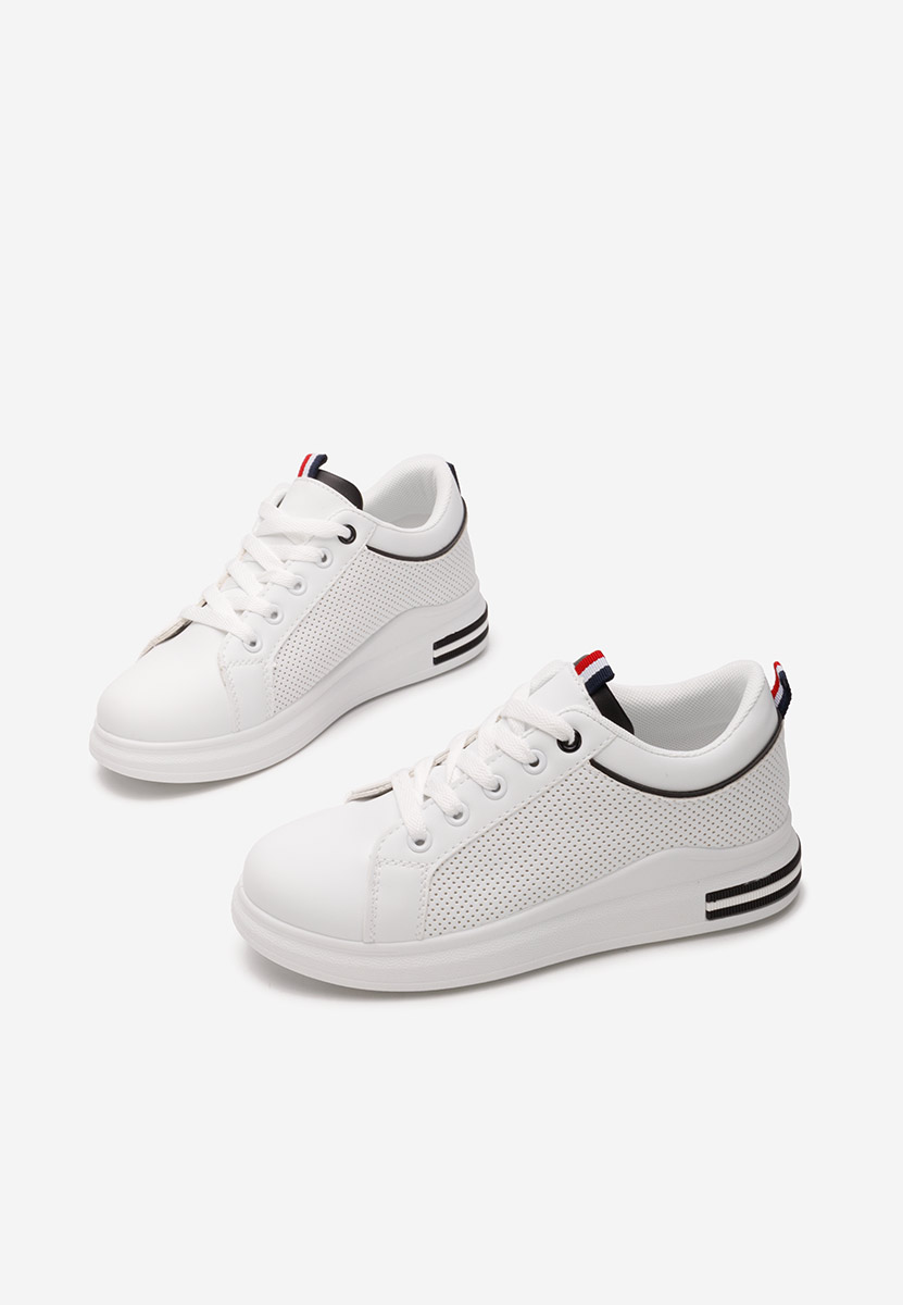 Sneakers dječja Javeria V2 bijele