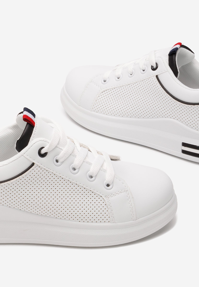 Sneakers dječja Javeria V2 bijele