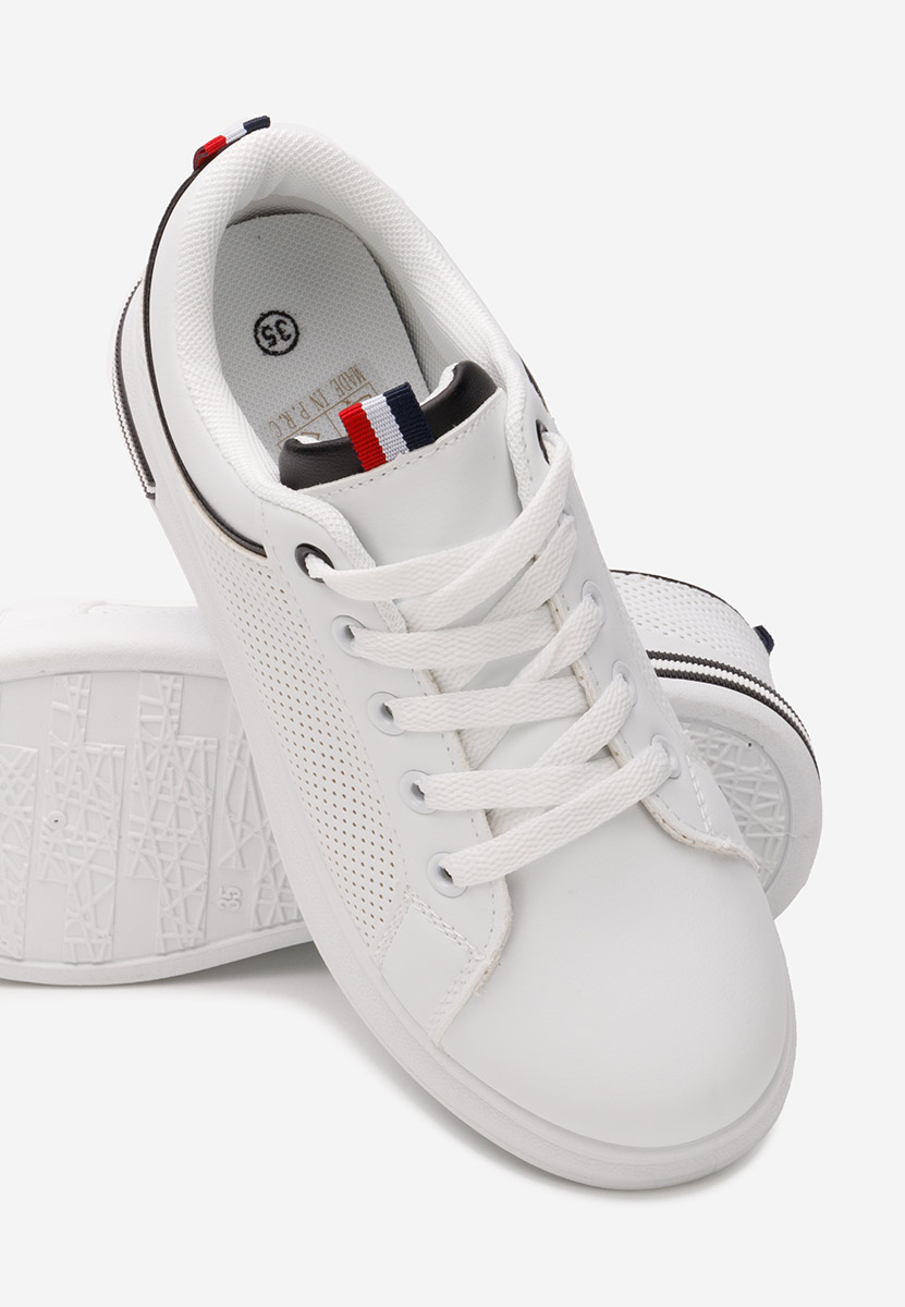 Sneakers dječja Javeria V2 bijele