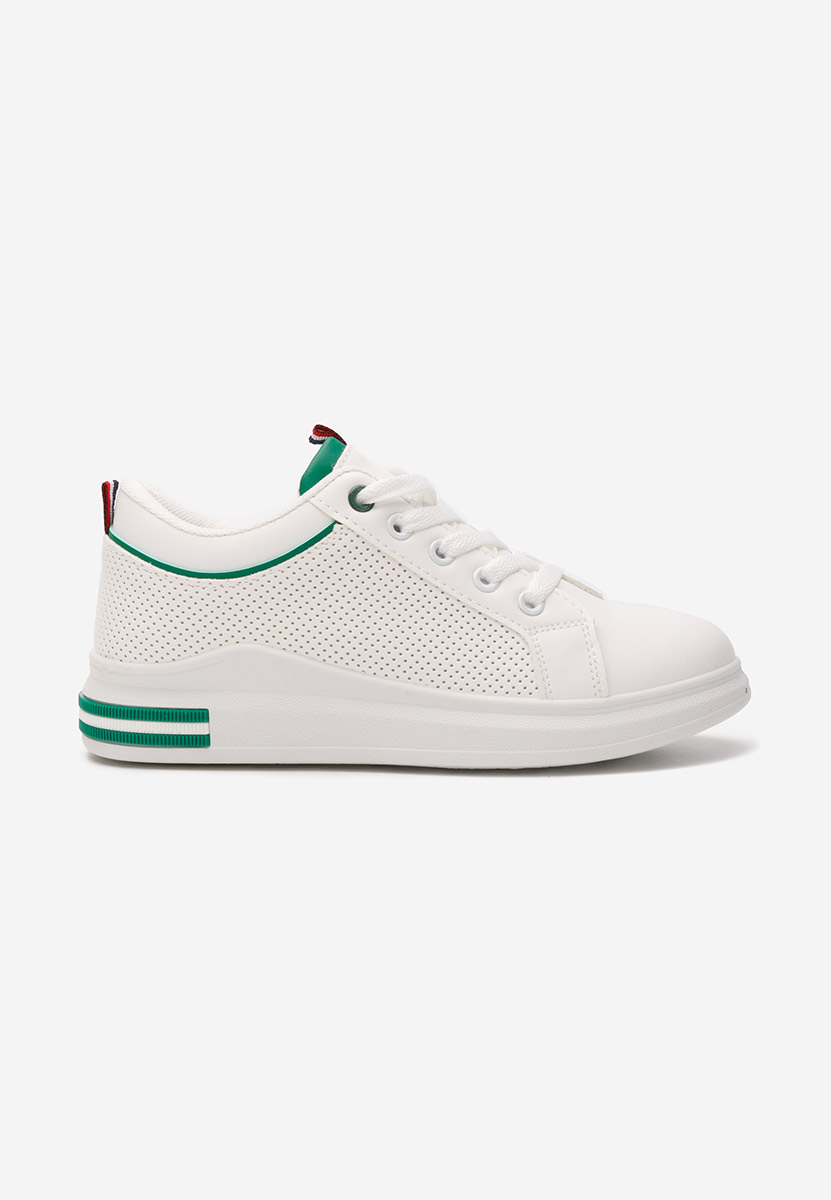 Sneakers dječja Javeria V1 bijele