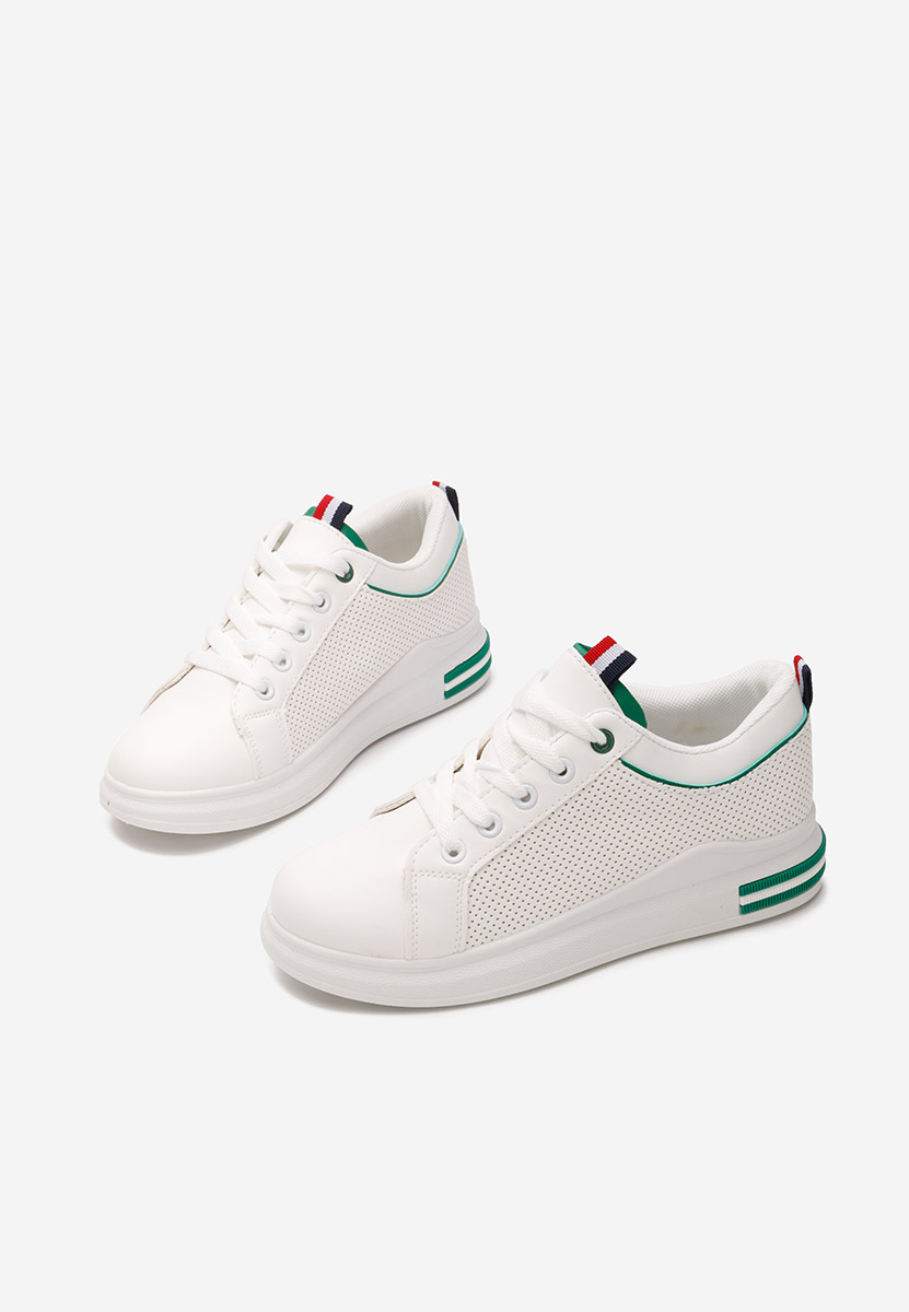 Sneakers dječja Javeria V1 bijele