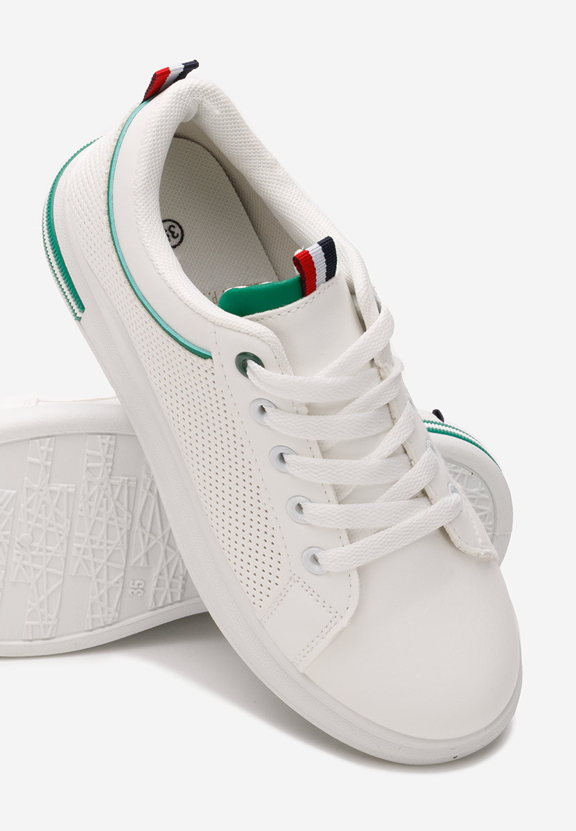 Sneakers dječja Javeria V1 bijele