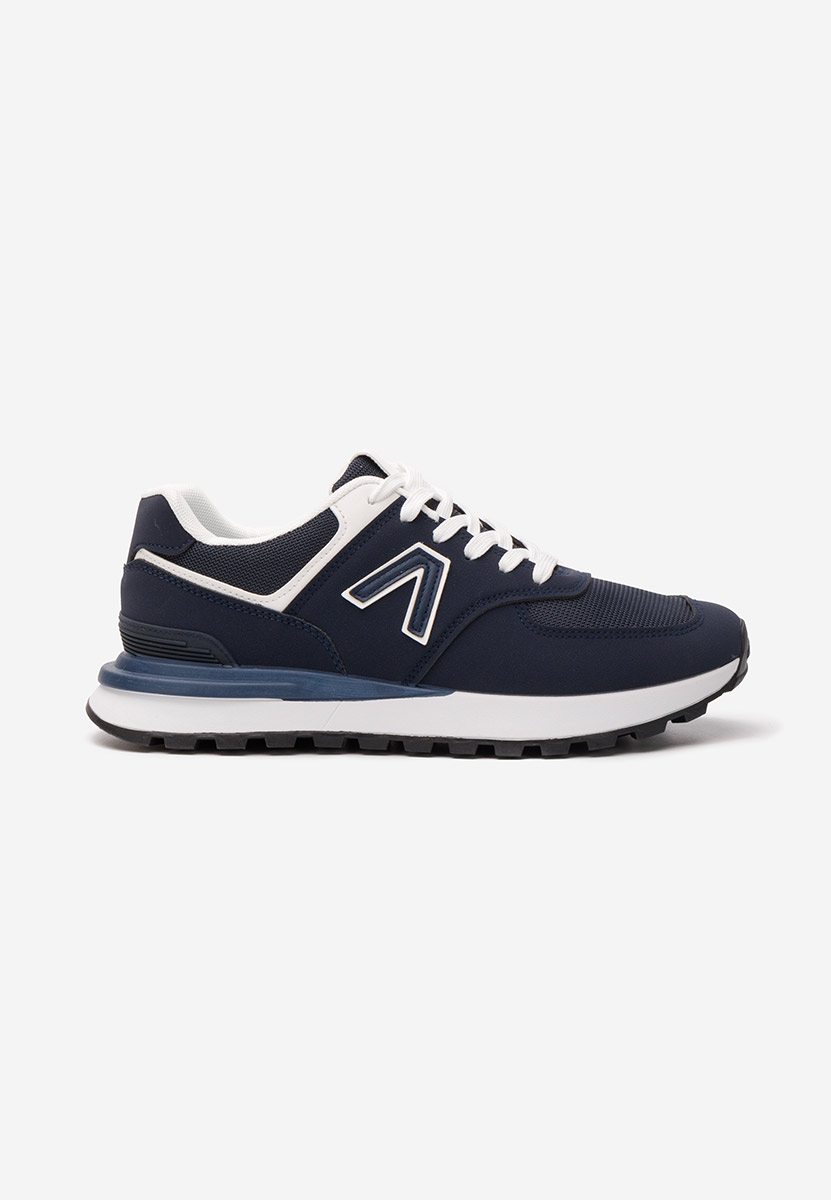 Muške sneakers Vermer plavi
