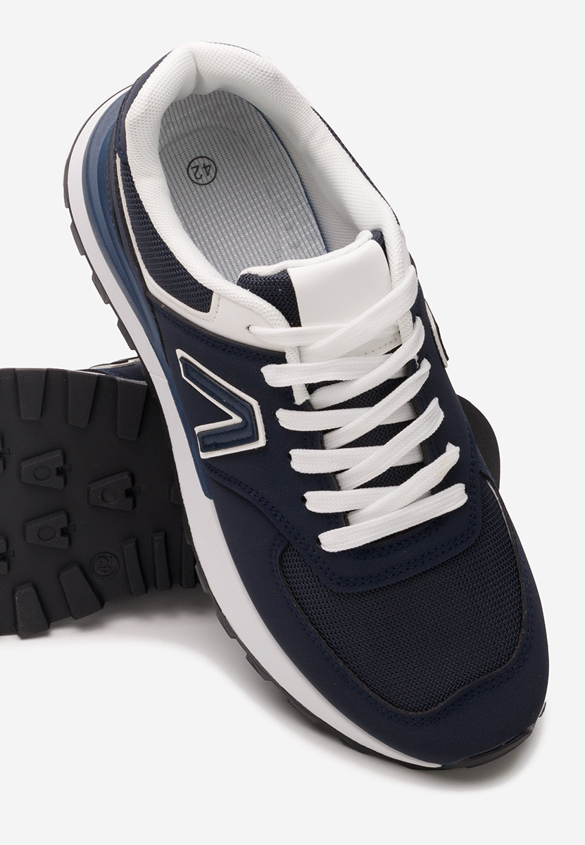 Muške sneakers Vermer plavi