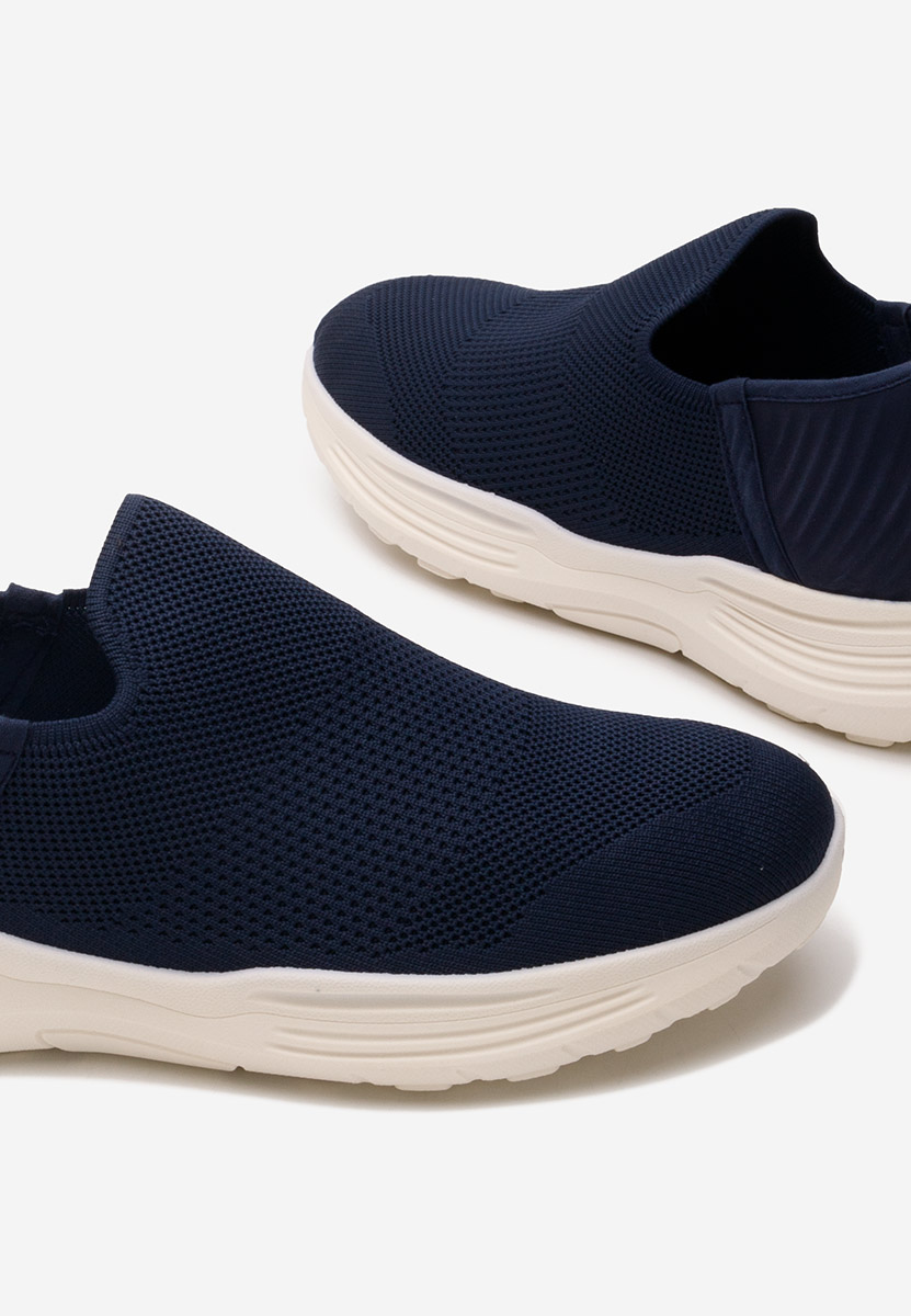 Muške cipele casual Thano plavi