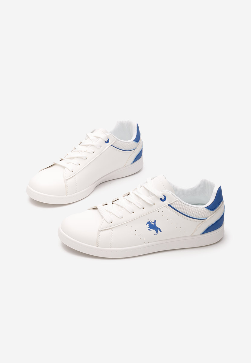 Muške sneakers Comino V2 bijele