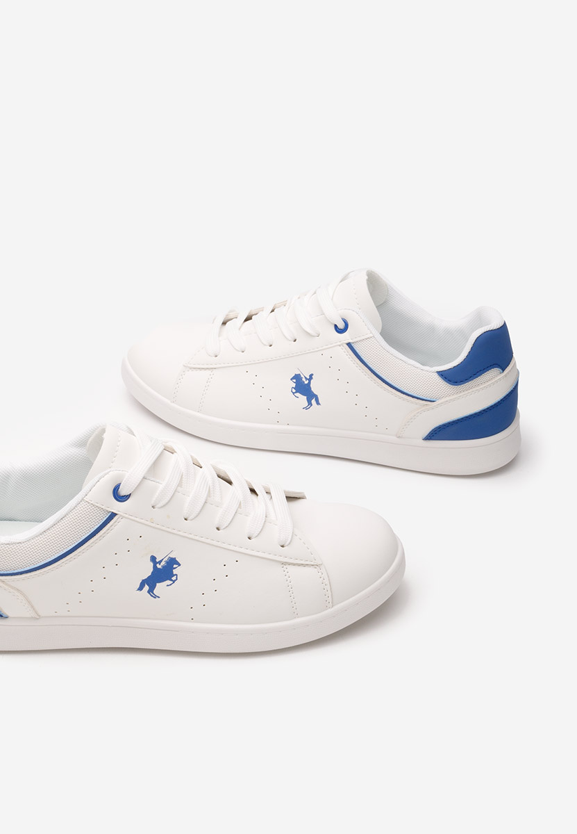 Muške sneakers Comino V2 bijele