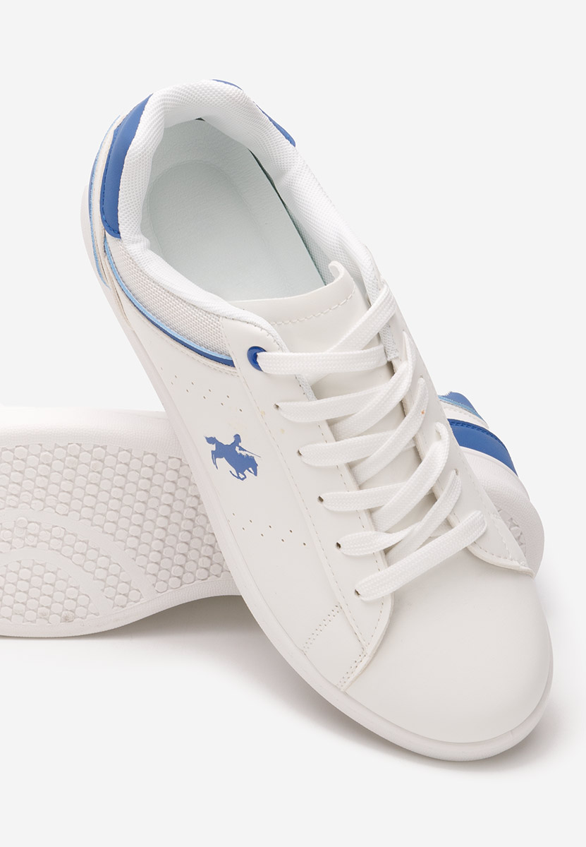 Muške sneakers Comino V2 bijele