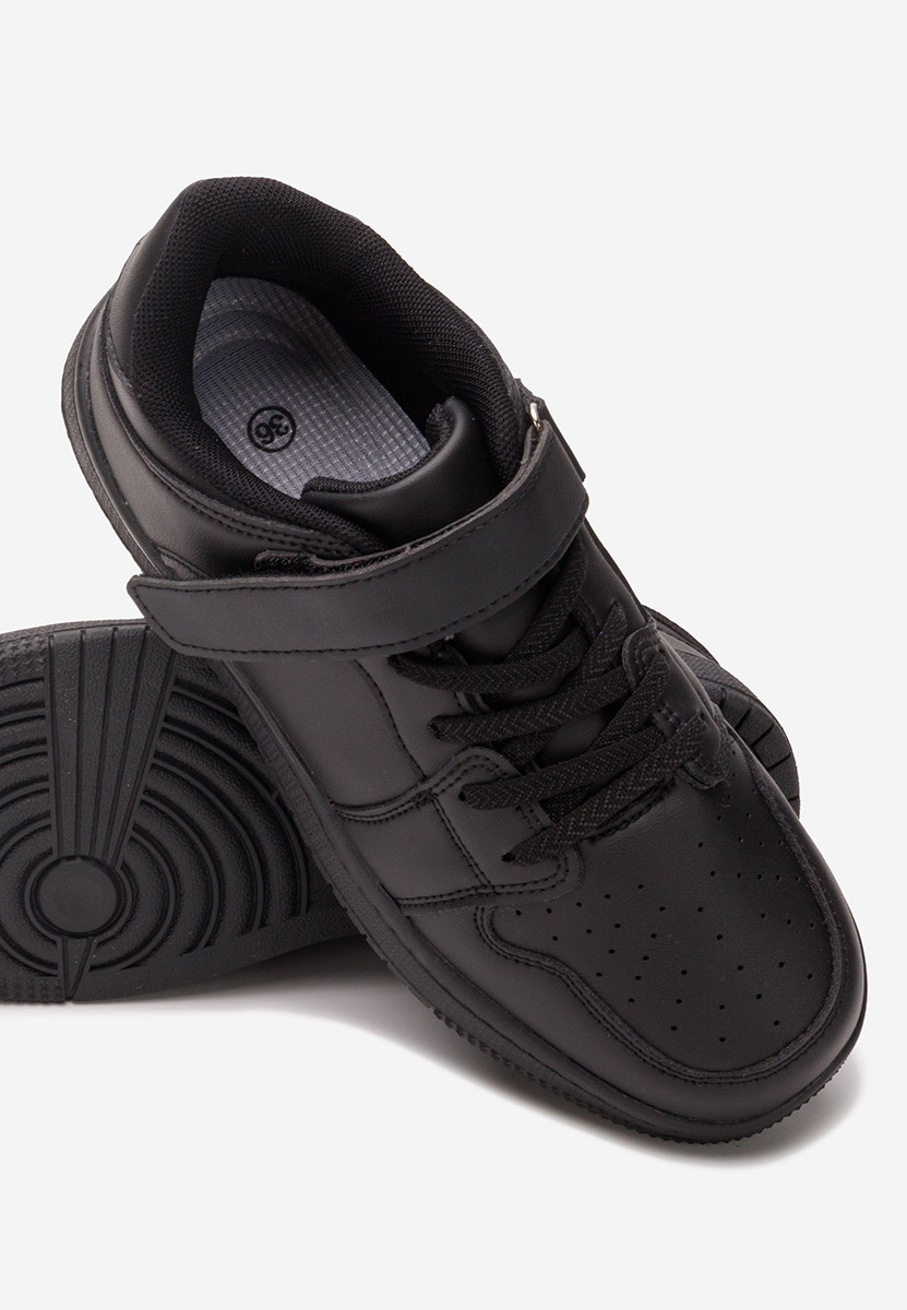 Sneakers dječja Julius crno