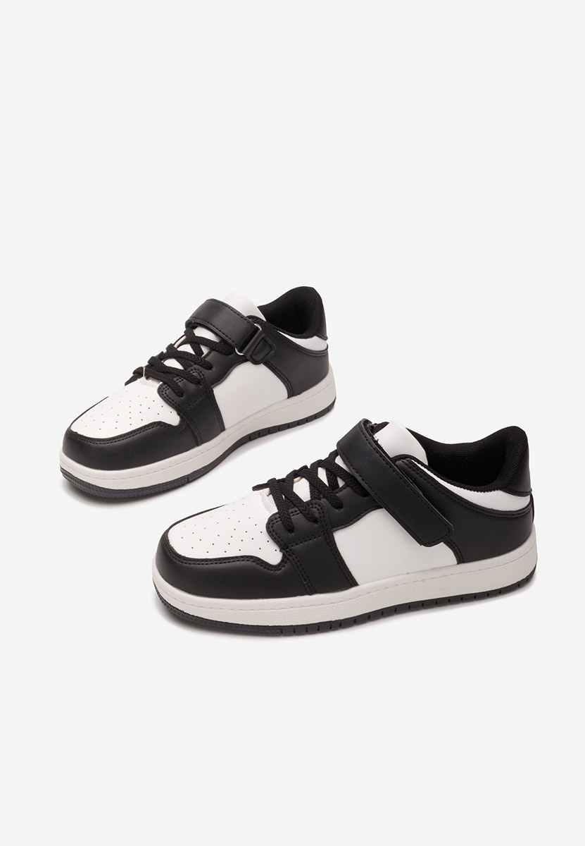 Sneakers dječja Julius V2 crno