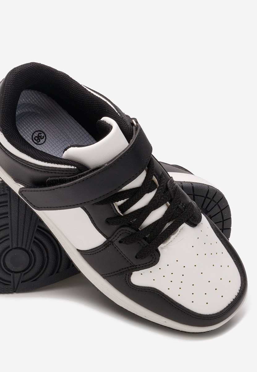 Sneakers dječja Julius V2 crno