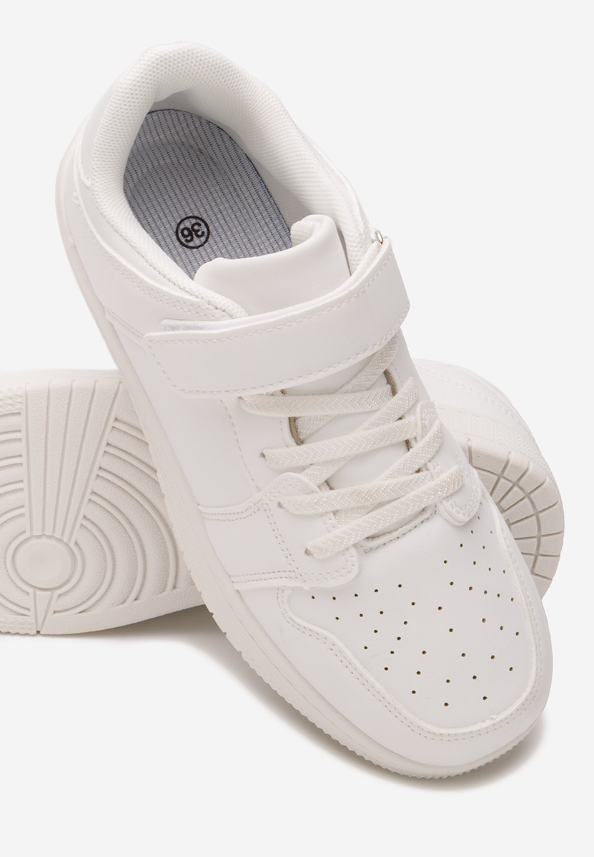 Sneakers dječja Julius bijele
